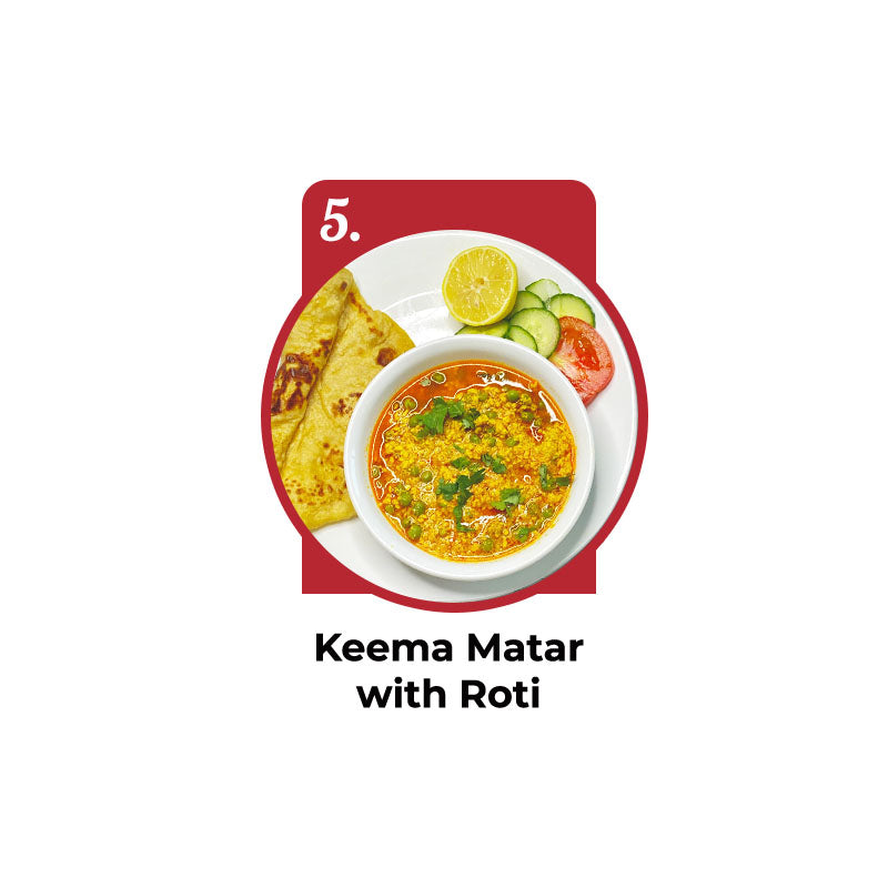 FREE DELIVERY - 6 MEALS PLAN - USE CODE STSDELIVERS