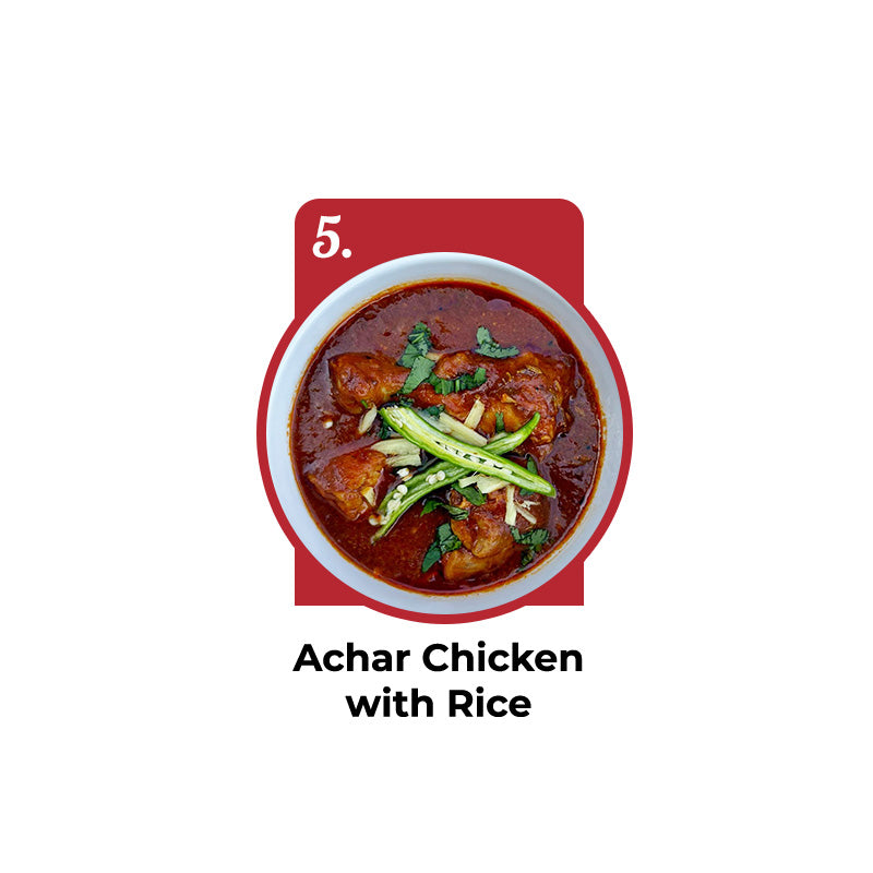 FREE DELIVERY - 6 MEALS PLAN - USE CODE STSDELIVERS