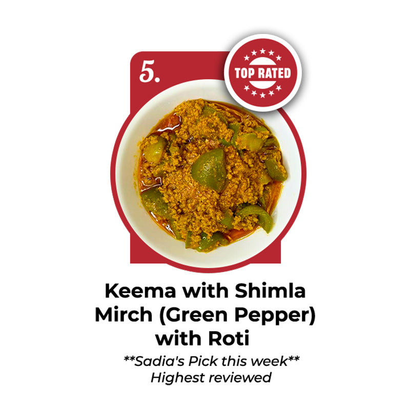 FREE DELIVERY - 6 MEALS PLAN - USE CODE STSDELIVERS