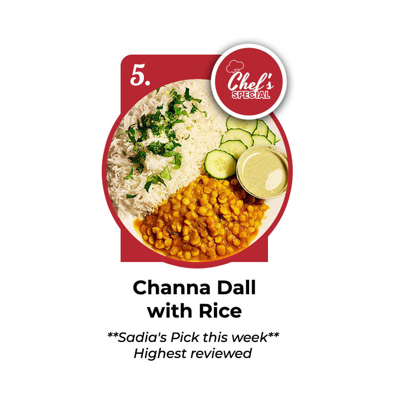 6 MEAL (VIP CUSTOMERS ONLY)