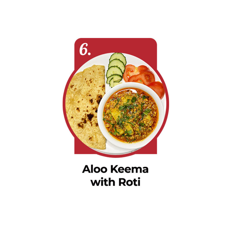 12 MEAL (VIP CUSTOMERS ONLY)