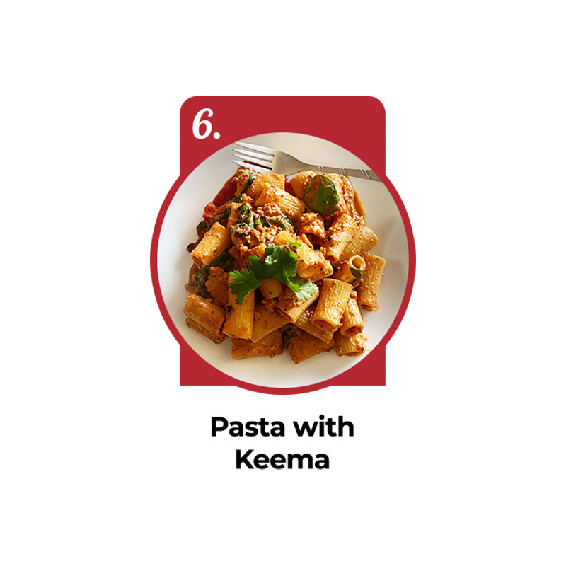 MIX AND MATCH 12 MEAL PLAN