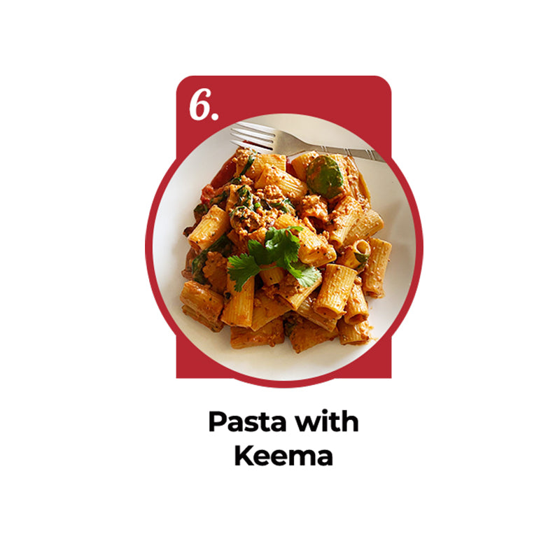 FREE DELIVERY - 6 MEALS PLAN - USE CODE STSDELIVERS