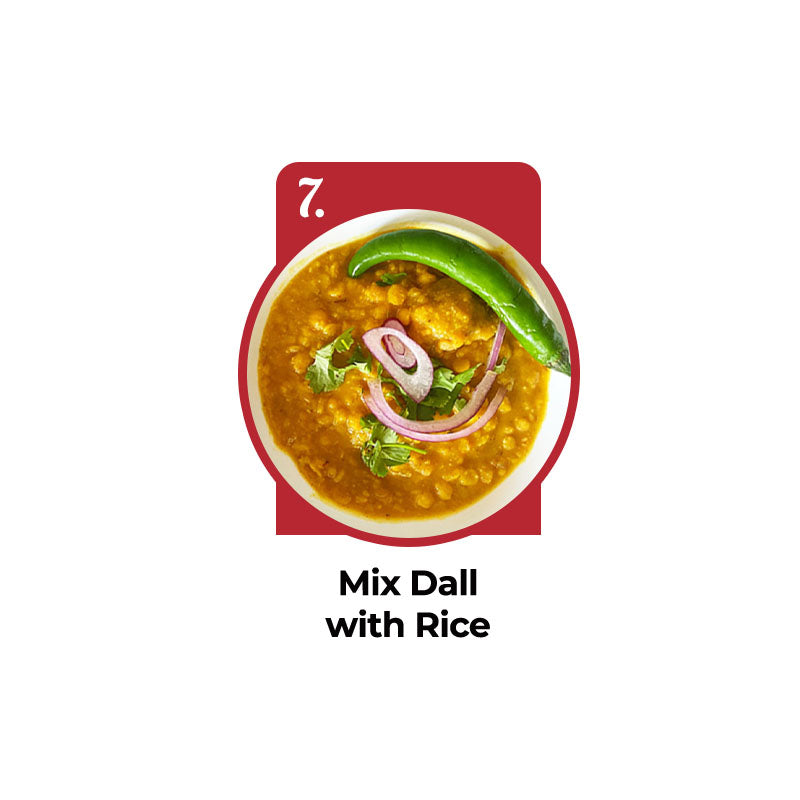 FREE DELIVERY - 6 MEALS PLAN - USE CODE STSDELIVERS