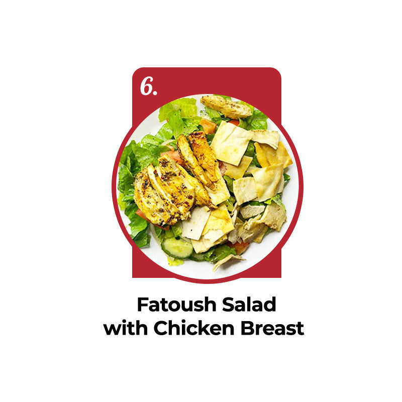 🏏 PSL SPECIAL - GET 6 (+2 FREE) MEALS