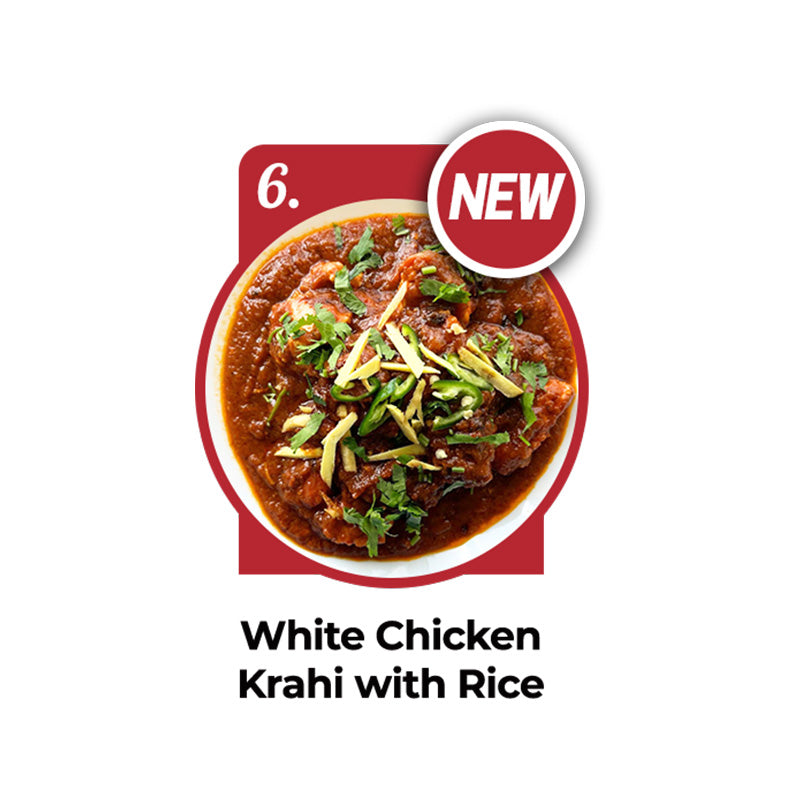 Email Special - 10% OFF 7 MEALS - USE CODE OFF10