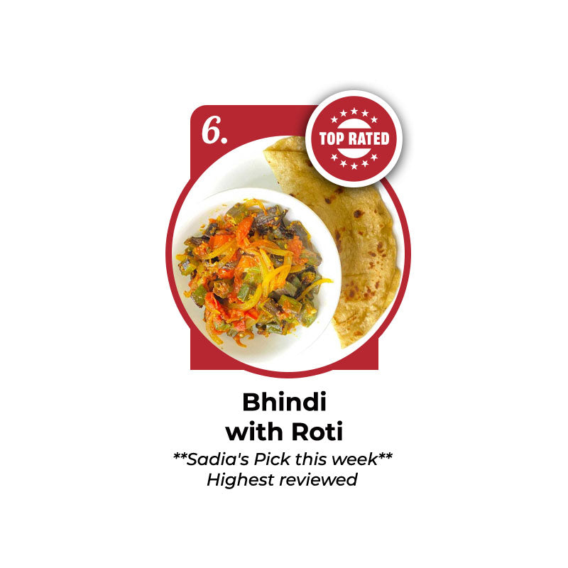 FREE DELIVERY - 6 MEALS PLAN - USE CODE STSDELIVERS