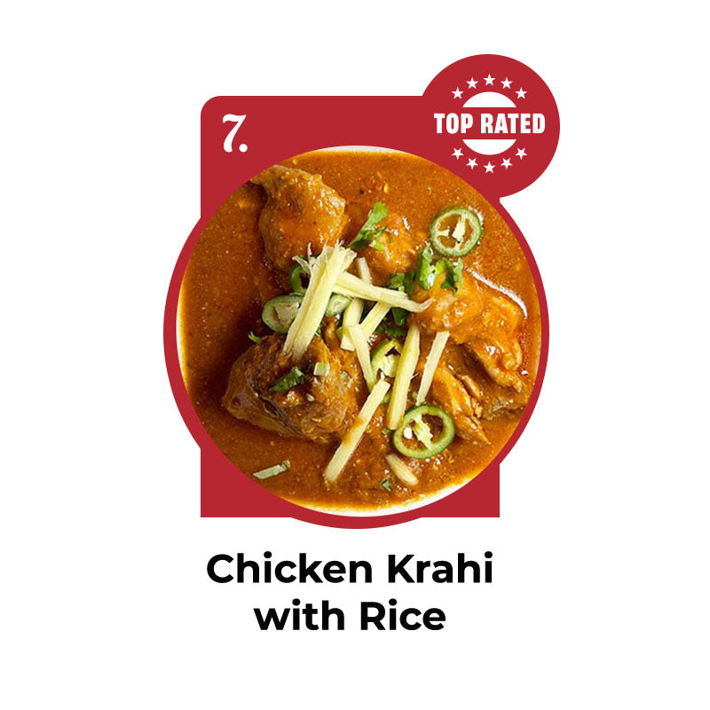 12 MEAL (VIP CUSTOMERS ONLY)