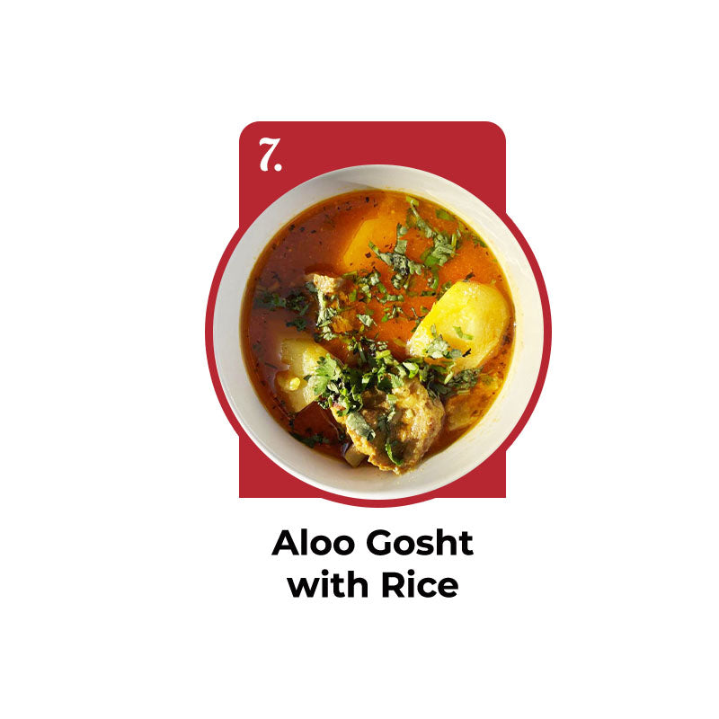 🏏 PSL SPECIAL - GET 6 (+2 FREE) MEALS