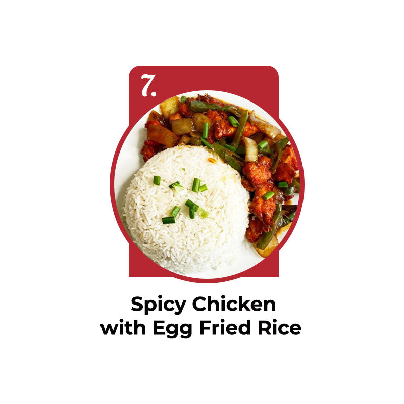 6 MEAL (VIP CUSTOMERS ONLY)