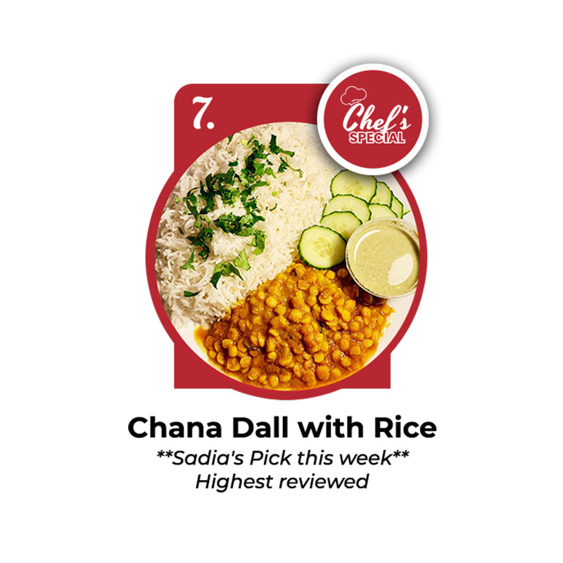 FREE DELIVERY - 6 MEALS PLAN - USE CODE STSDELIVERS