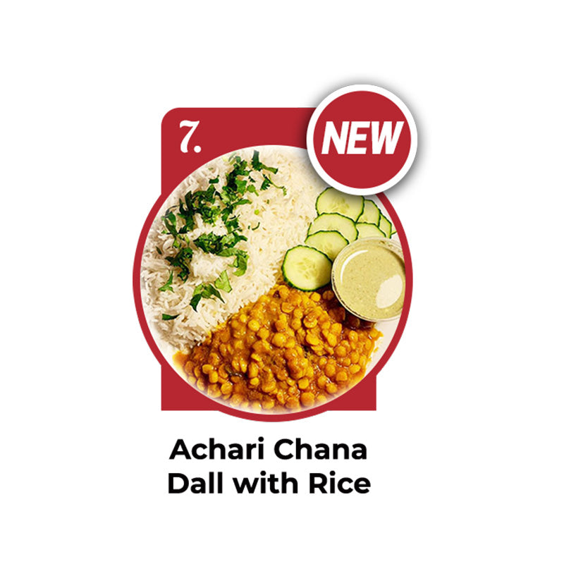 MIX AND MATCH 15 MEAL PLAN