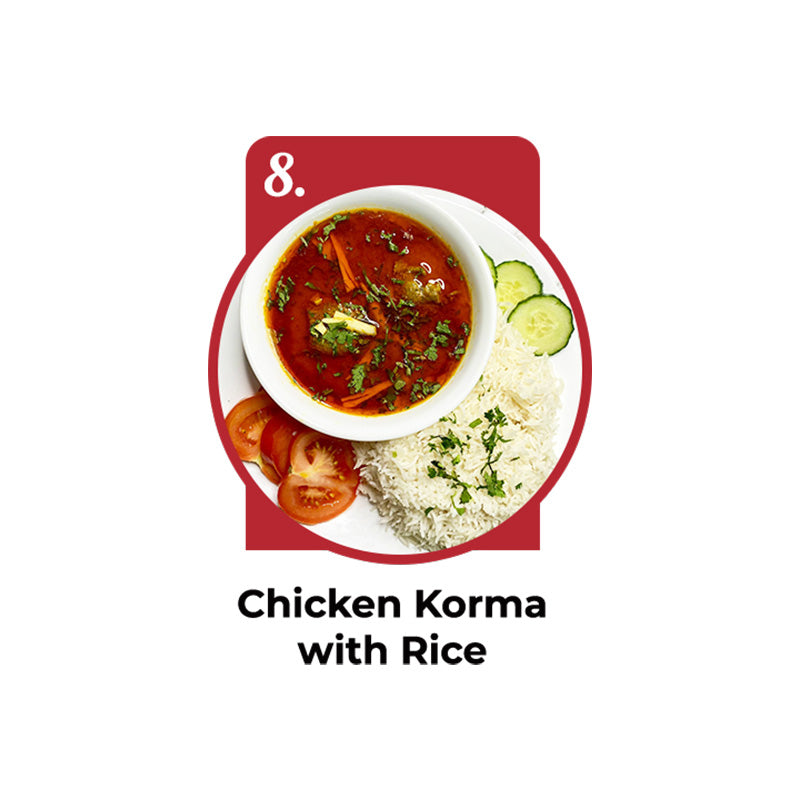 FREE DELIVERY - 6 MEALS PLAN - USE CODE STSDELIVERS