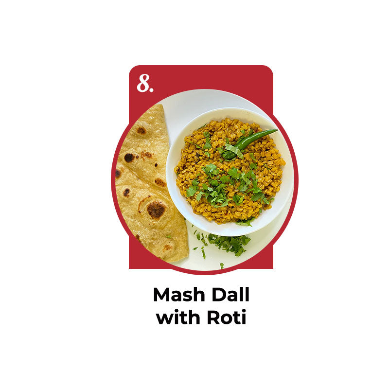 🏏 PSL SPECIAL - GET 6 (+2 FREE) MEALS