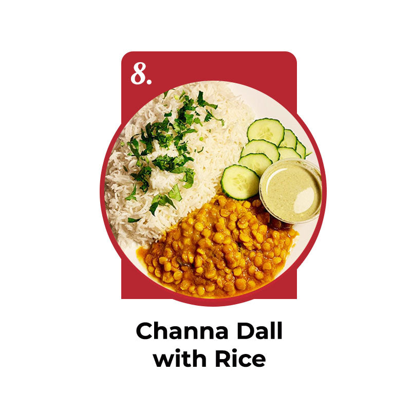 12 MEAL (VIP CUSTOMERS ONLY)