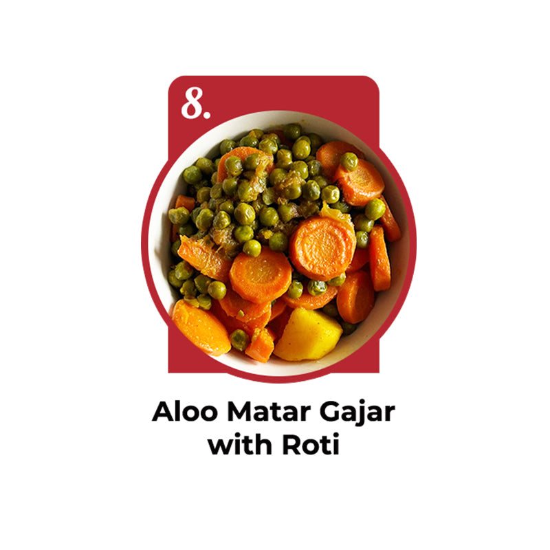 FREE DELIVERY - 6 MEALS PLAN - USE CODE STSDELIVERS