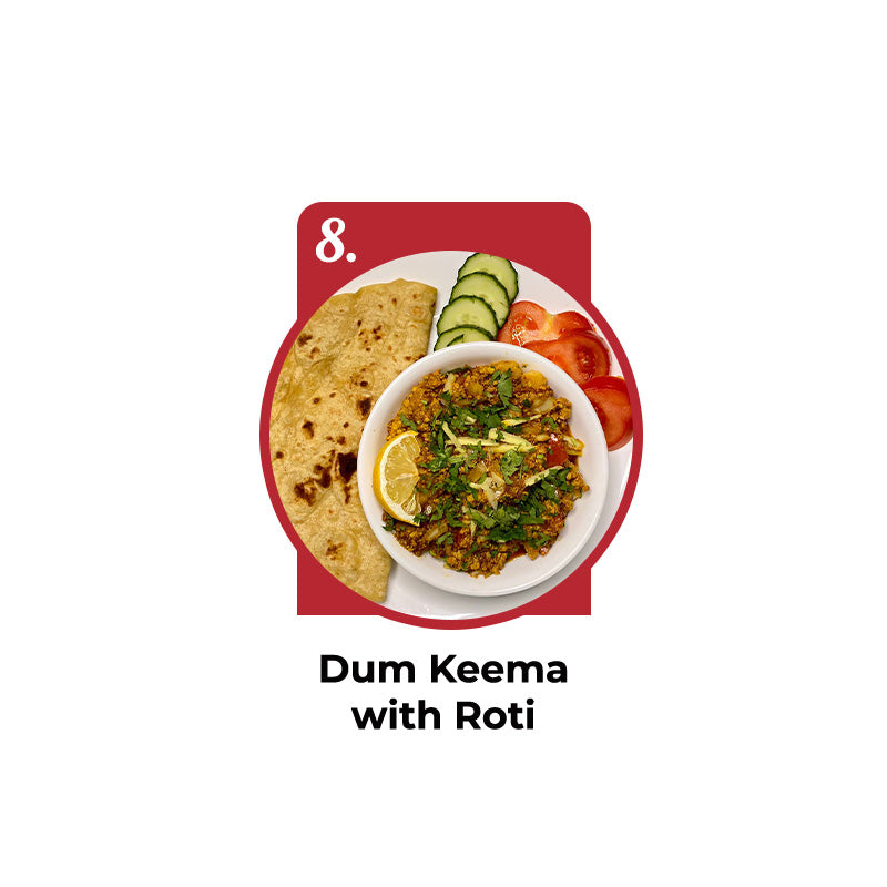 FREE DELIVERY - 6 MEALS PLAN - USE CODE STSDELIVERS