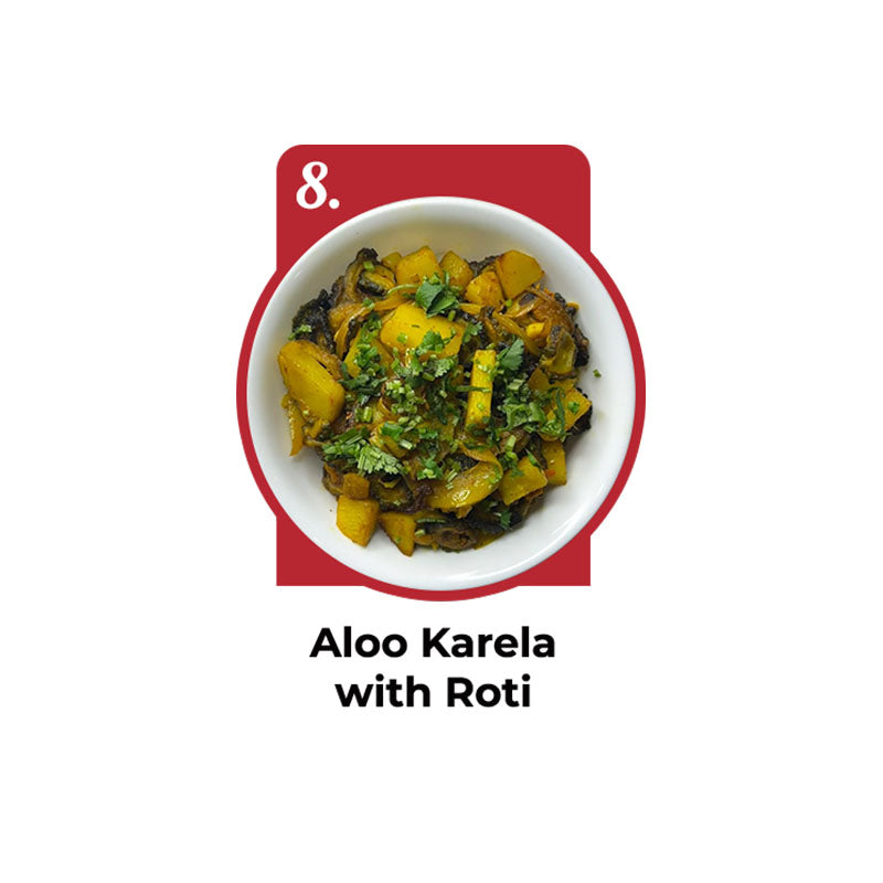 FREE DELIVERY - 6 MEALS PLAN - USE CODE STSDELIVERS