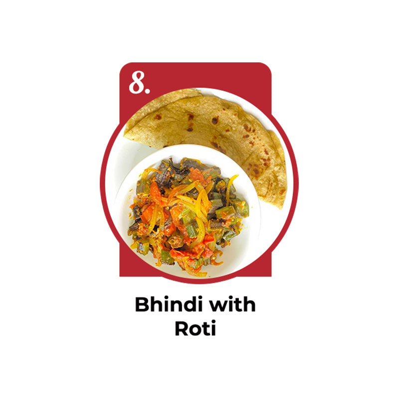 Email Special - 10% OFF 7 MEALS - USE CODE OFF10
