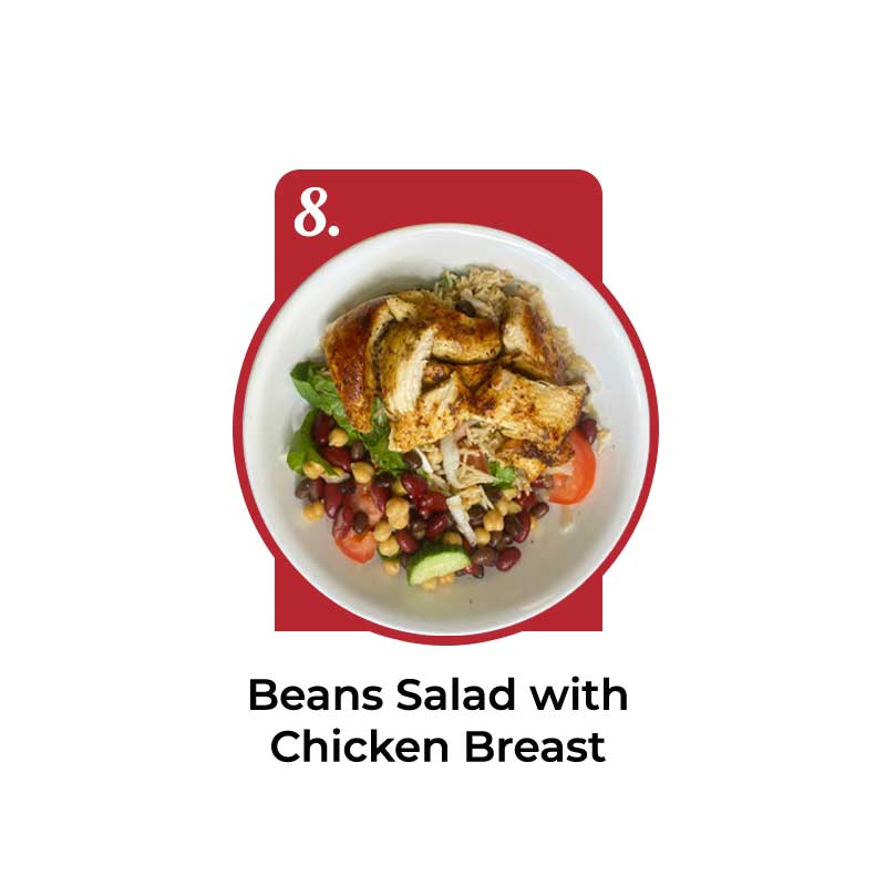 12 MEAL (VIP CUSTOMERS ONLY)