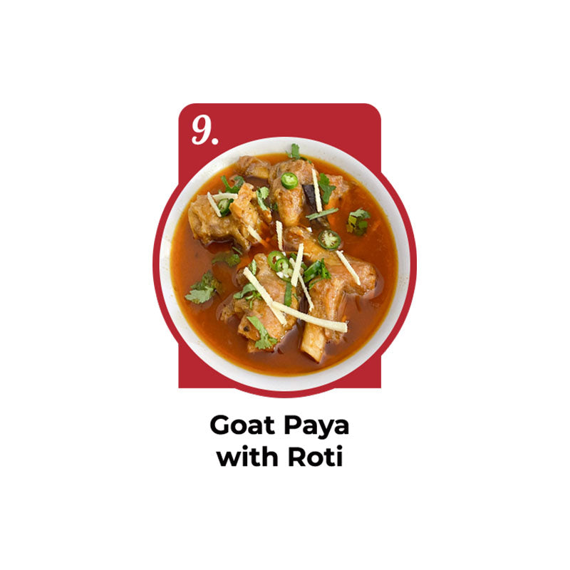 12 MEAL (VIP CUSTOMERS ONLY)