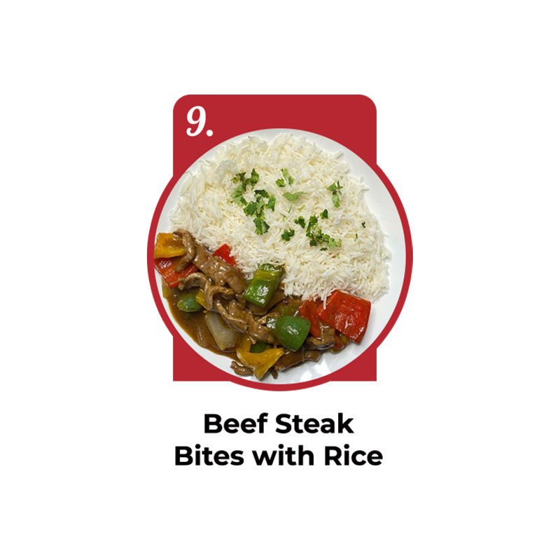 12 MEAL (VIP CUSTOMERS ONLY)