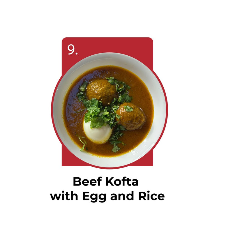 12 MEAL (VIP CUSTOMERS ONLY)