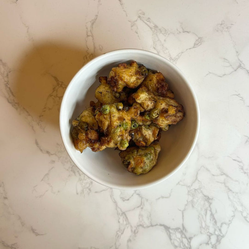 Chicken Pakora (6pc)